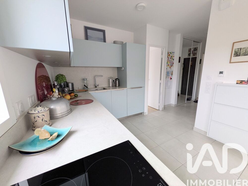 � vendre  Appartement Arcachon (33120)