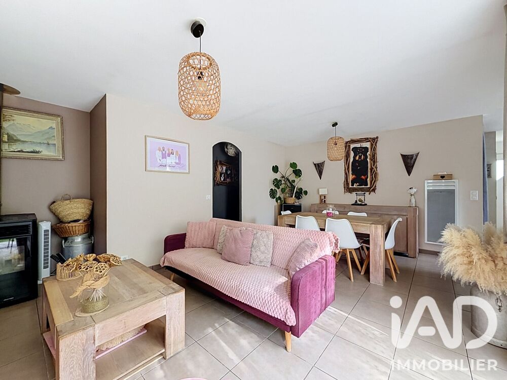 Vente Maison Vente Maison traditionnelle 5 pièces Lespignan