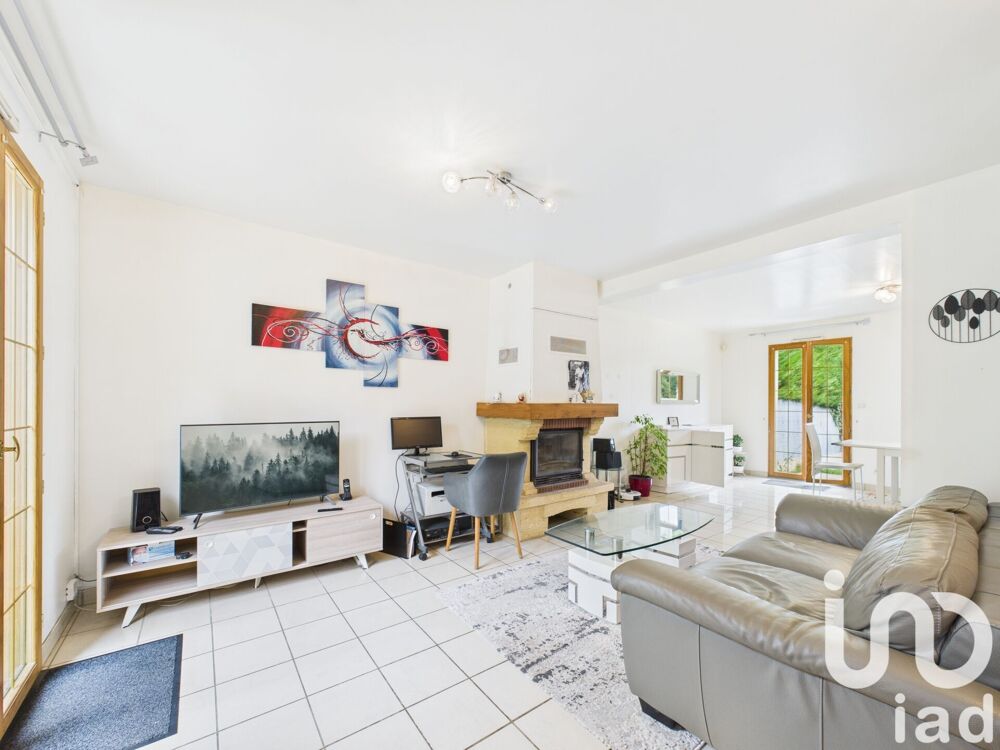 Vente Maison Vente Maison traditionnelle 5 pièces Évry