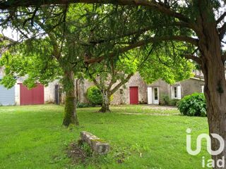  Maison à vendre 5 pièces 120 m²