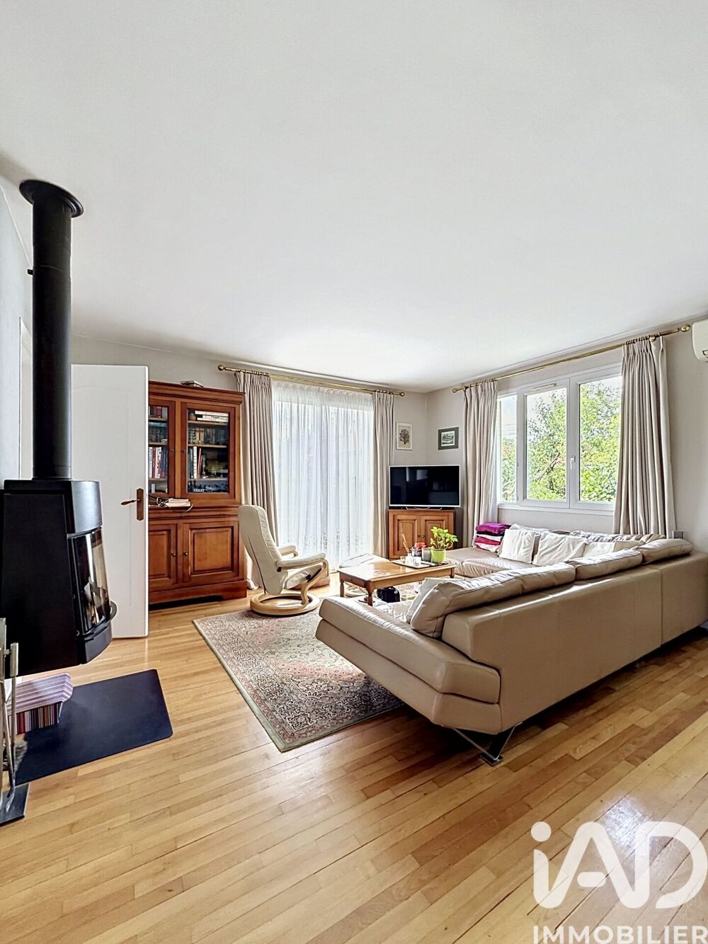 Vente Maison Vente Maison traditionnelle 5 pièces Limeil-brévannes