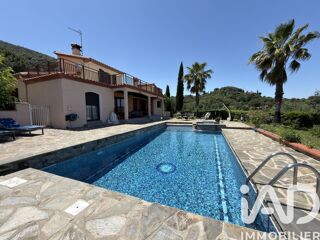  Maison à vendre 7 pièces 180 m²
