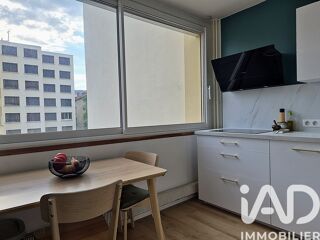  Appartement à vendre 2 pièces 41 m²