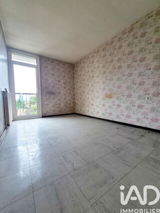  Appartement à vendre 4 pièces 75 m²