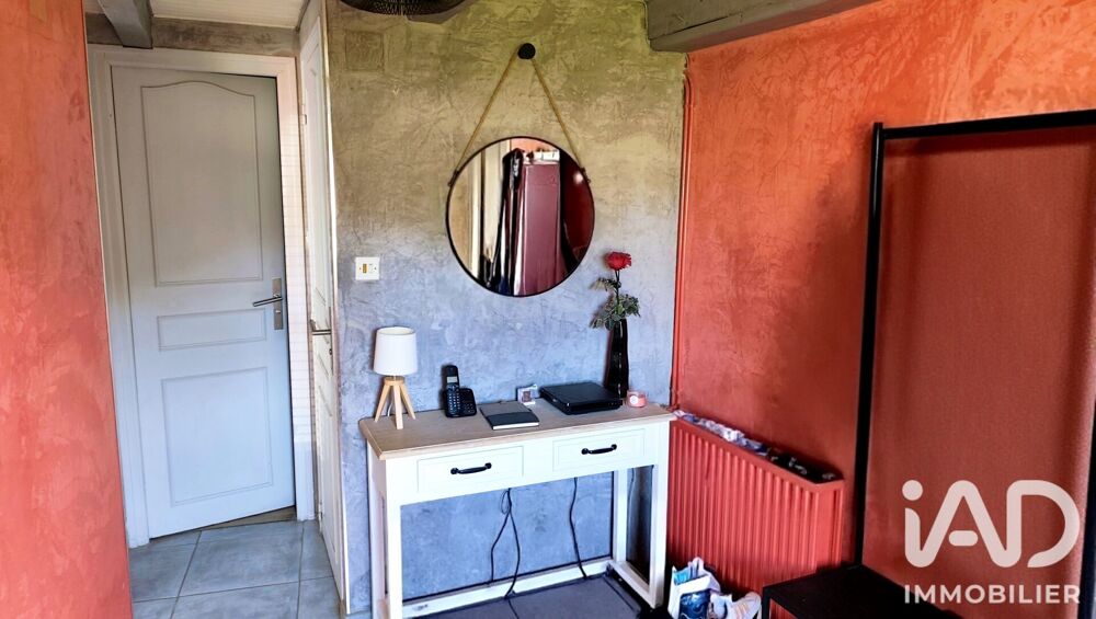 Vente Maison Vente Longère 5 pièces Pluméliau