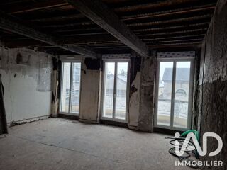  Appartement à vendre 3 pièces 105 m²