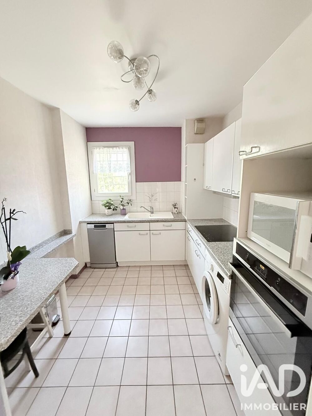 Vente Appartement Vente Appartement 3 pièces Sarcelles
