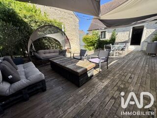  Maison à vendre 8 pièces 193 m²