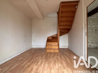  Maison à vendre 6 pièces 107 m²