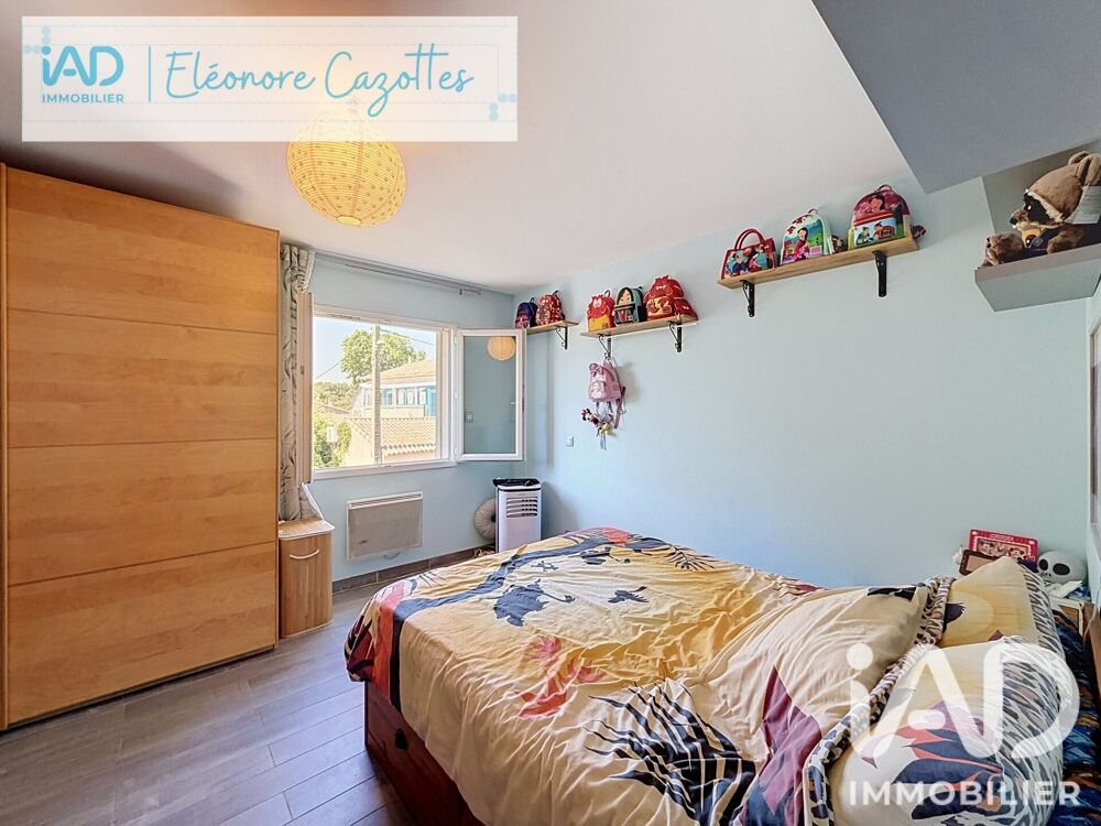 Vente Maison Vente Maison/villa 3 pièces Cournonsec