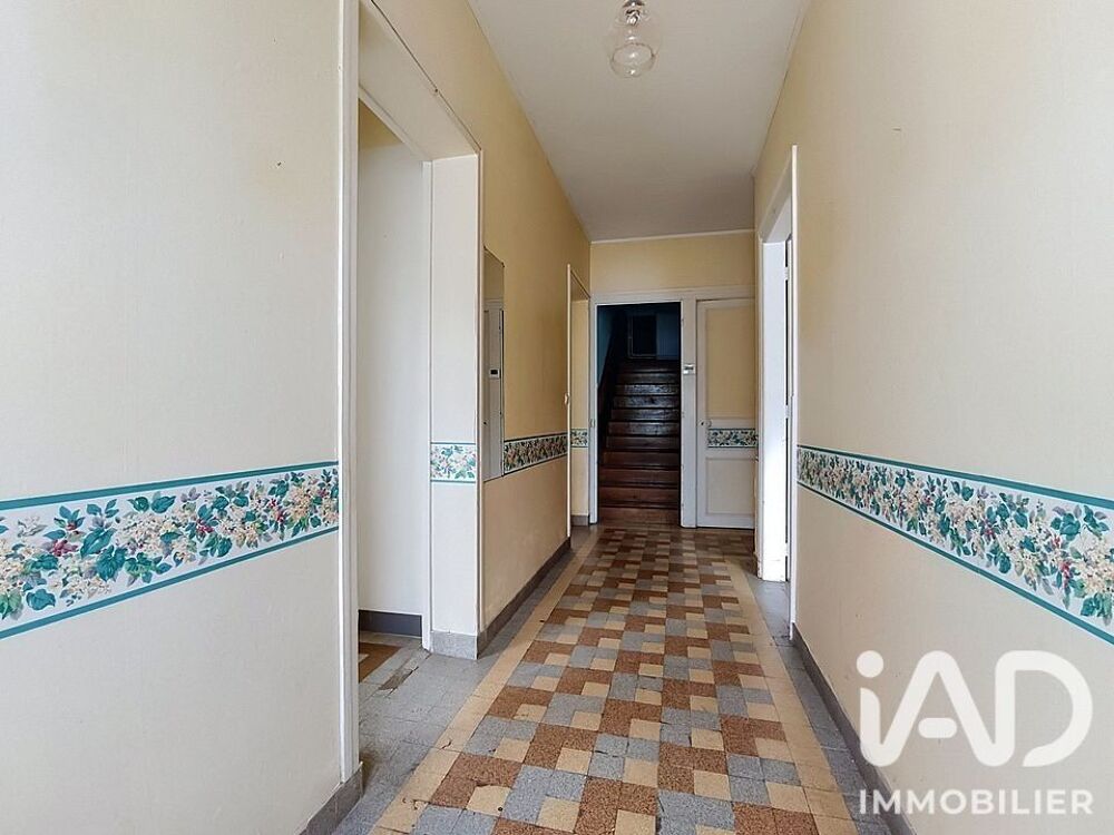 Vente Maison Vente Maison de village 7 pièces Alincourt