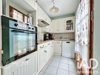  Maison à vendre 4 pièces 76 m²