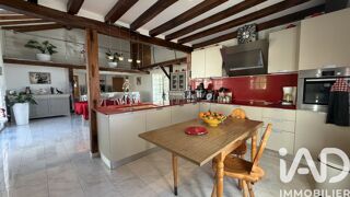  Maison � vendre 9 pi�ces 300 m�