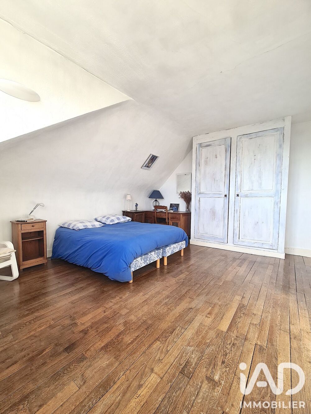 à vendre  Maison Le Raincy (93340)