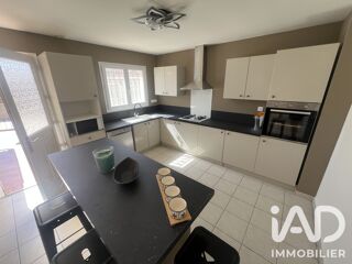  Maison à vendre 4 pièces 104 m²