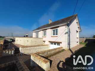 Maison à vendre 5 pièces 90 m²