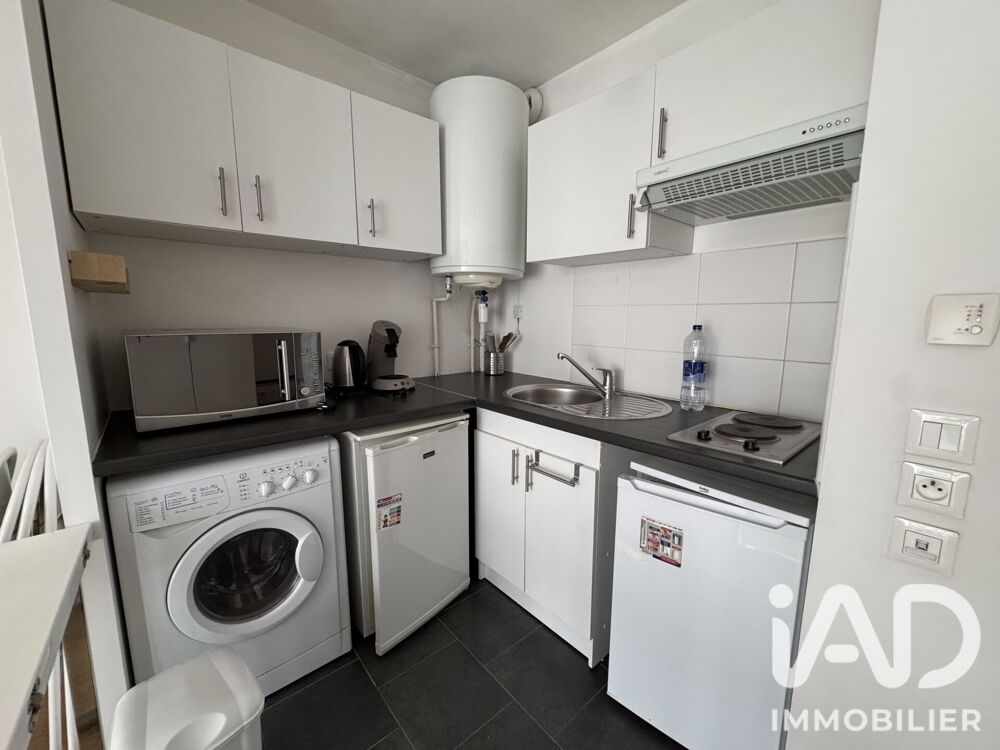 Location Appartement Location Appartement 1 pièce Paris 19