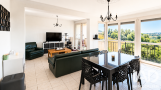  Appartement à vendre 5 pièces 101 m²