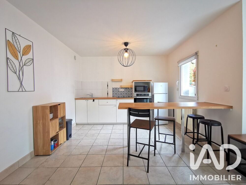 Vente Appartement Vente Appartement 2 pièces Nantes