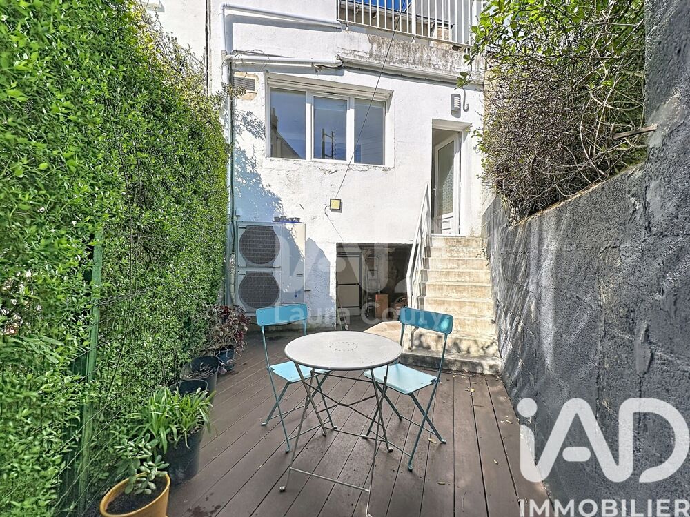 Vente Maison Vente Maison traditionnelle 4 pièces Nantes