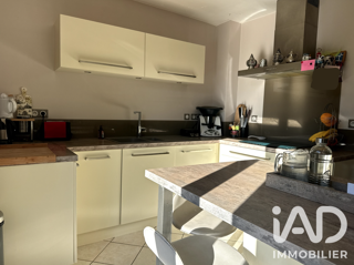  Maison à vendre 6 pièces 130 m²