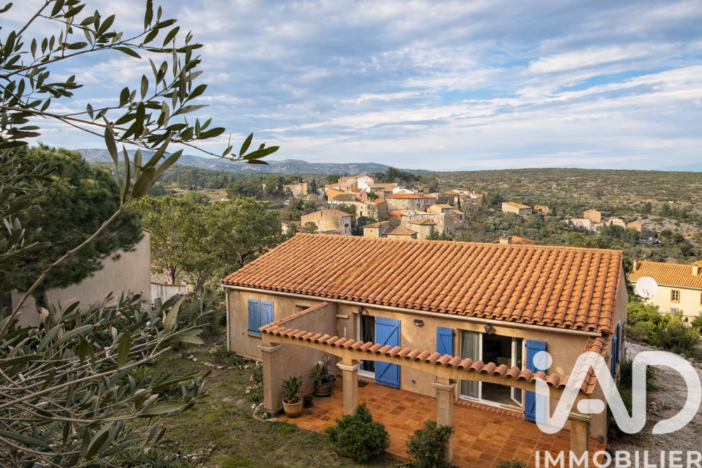 Vente Maison traditionnelle 5 pièces