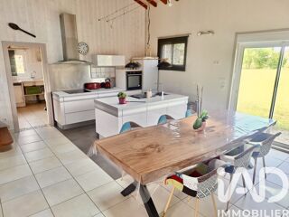  Maison à vendre 6 pièces 152 m²