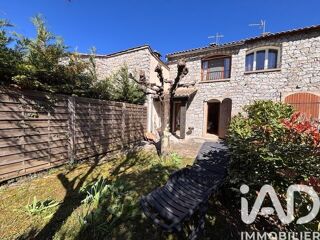  Maison � vendre 3 pi�ces 58 m�