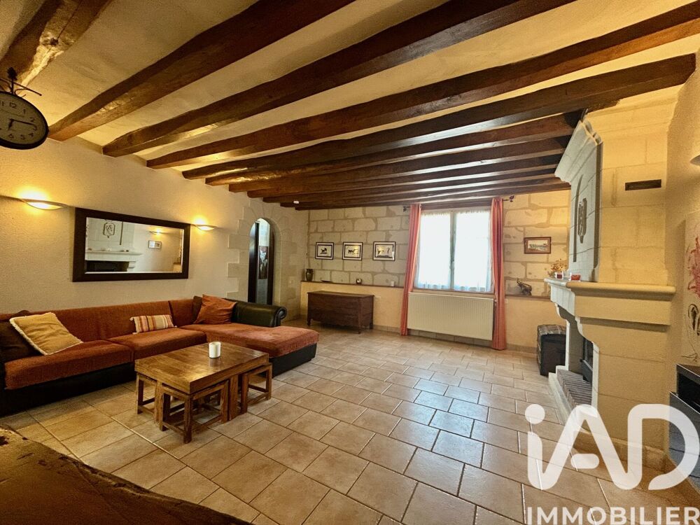 Vente Maison Vente Maison/villa 7 pièces Allonnes