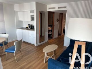  Appartement à vendre 3 pièces 56 m²