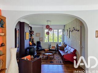  Maison à vendre 11 pièces 252 m²