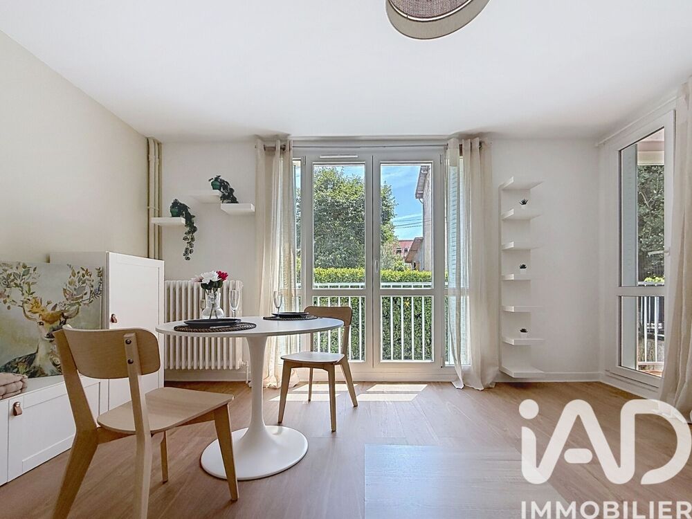 Vente Appartement Vente Appartement 2 pièces Grenoble
