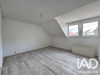  Maison à vendre 4 pièces 95 m²