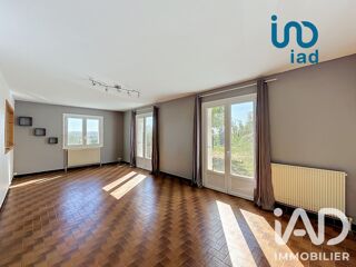  Maison à vendre 3 pièces 86 m²