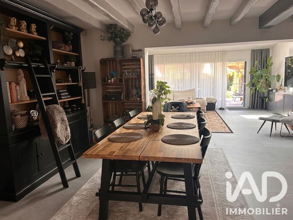 Vente Maison Vente Maison traditionnelle 7 pièces Corquilleroy