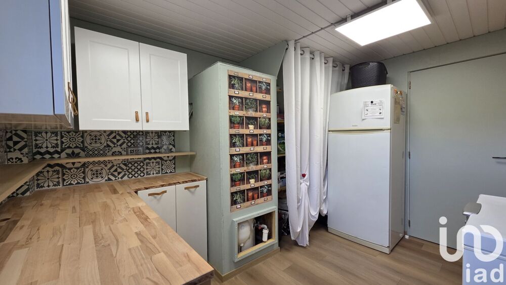 Vente Maison Vente Maison/villa 4 pièces Le pin