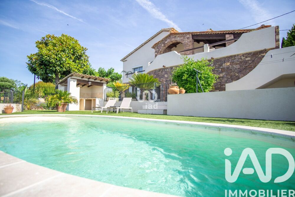 � vendre  Maison Draguignan (83300)