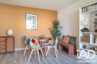  Appartement à vendre 2 pièces 45 m²