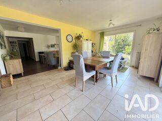  Appartement à vendre 5 pièces 111 m²