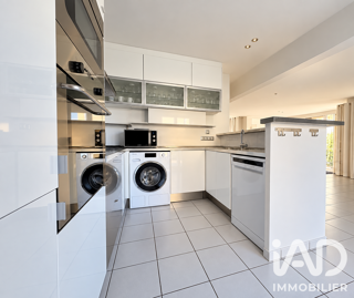  Maison à vendre 5 pièces 114 m²