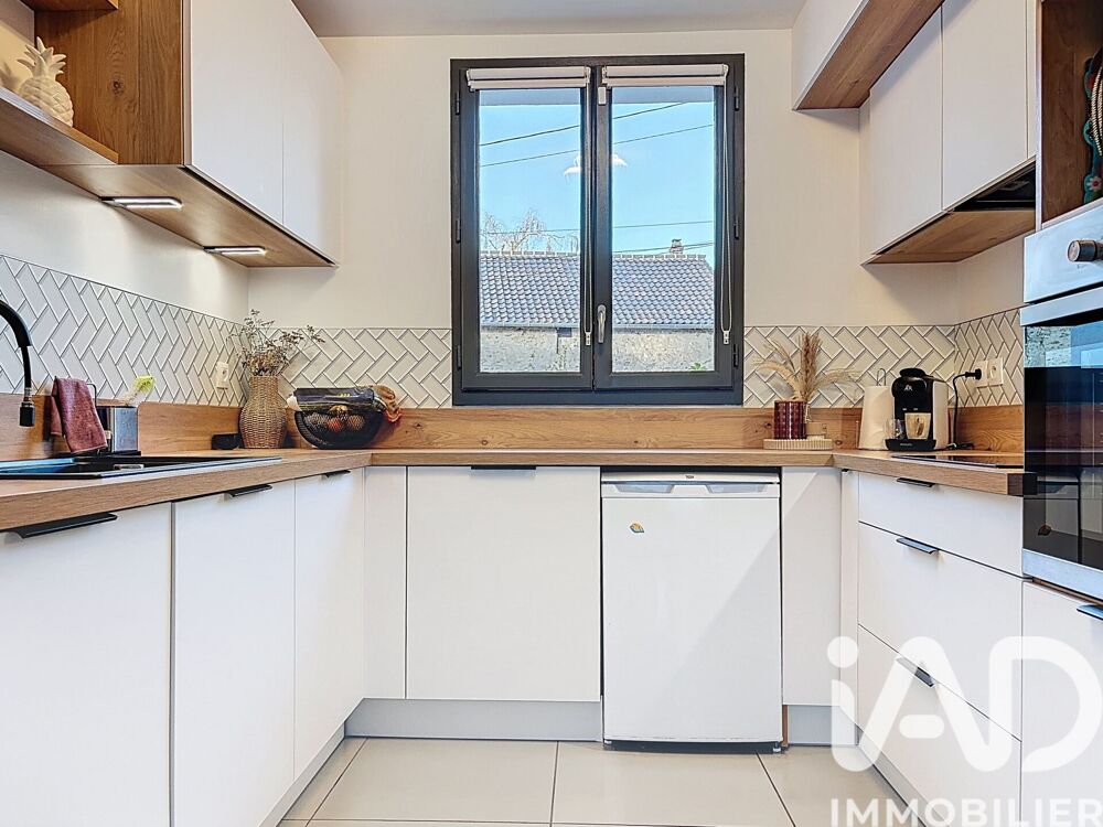 Vente Maison Vente Maison/villa 5 pièces Émancé