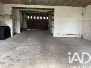  Maison à vendre 6 pièces 109 m²