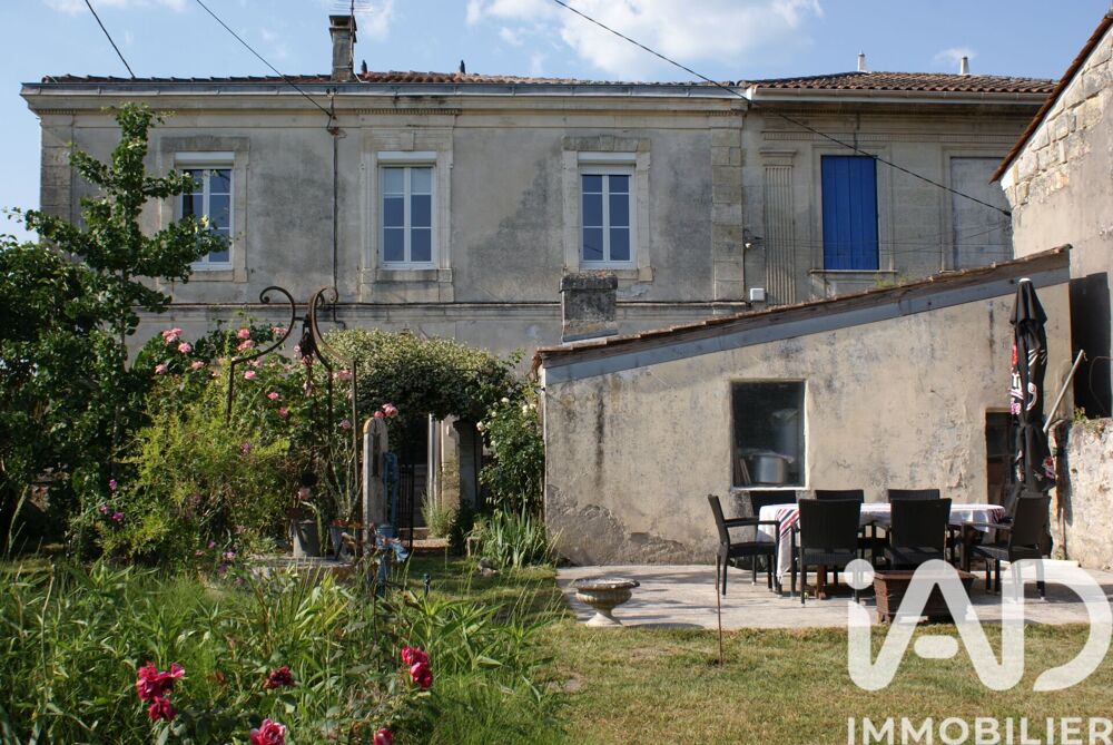 Vente Maison/villa 7 pièces