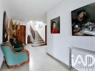  Maison à vendre 8 pièces 219 m²