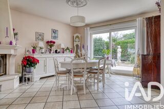  Maison à vendre 7 pièces 165 m²