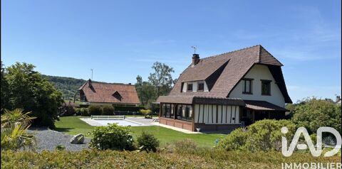   Vente Maison Maison - 6 pi�ce(s) - 200 m�