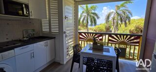  Appartement à vendre 2 pièces 30 m²