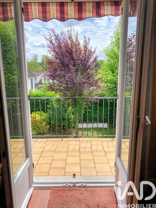  Maison à vendre 6 pièces 135 m²