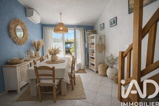  Maison à vendre 3 pièces 31 m²