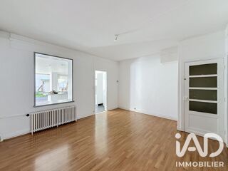  Maison à vendre 4 pièces 109 m²